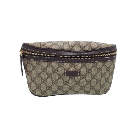 Gucci Handbags - Gucci GG Supreme Belt Bag